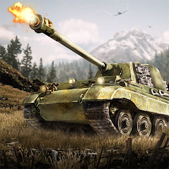 Tank Warfare: PvP Battle Game 1.0.94