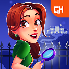 Delicious: Mansion Mystery 1.0