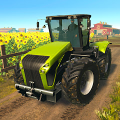 Farm Sim 2024 1.0.3