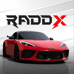 RADDX - Racing Metaverse 2.05.02
