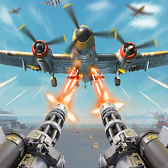 Sky Defense: War Duty 0.0.1.3