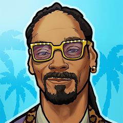 Snoop Dogg's Rap Empire! 1.7