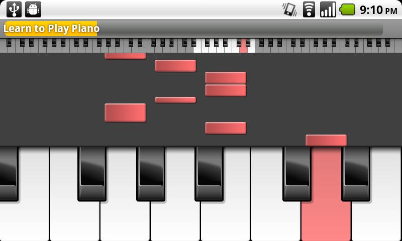 Piano Solo HD 3.6.6 Apk, Free Music Game - APK4Now