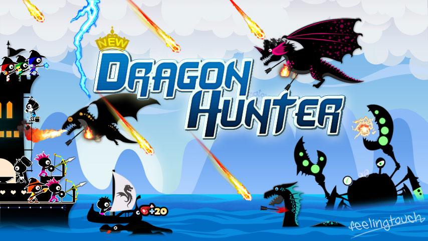 Dragon Hunter