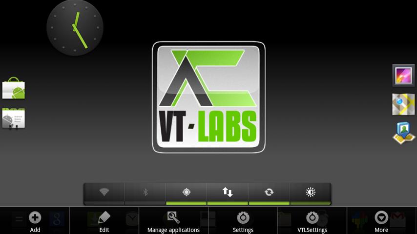 VTL.Launcher