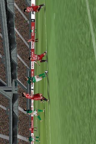 PES 2011