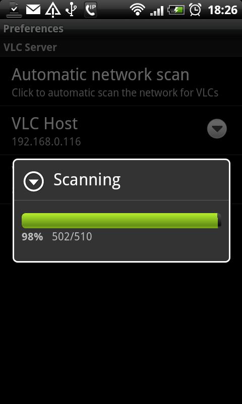 VLC Direct Pro