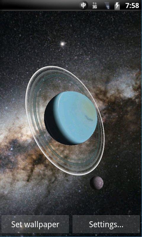 Download Solar System 3D Pro For Android | Solar System 3D Pro APK | Appvn  Android
