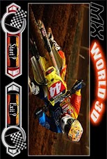 Motocross Master 3D