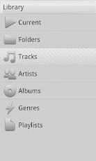 Xplay music player