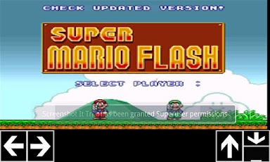 Download Super Mario Bros 1-3 for Android - MajorGeeks