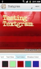 Textgram Pro