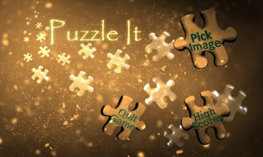 Puzzle It - Ghép hình trí tuệ