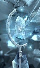 Magic Crystal Live Wallpaper