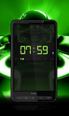 CLOCK10 PRO - Clock widget