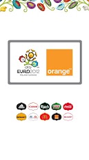 Official UEFA EURO 2012 app