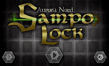Sampo Lock