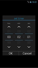 ICS Timer