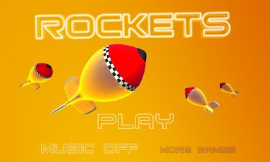 Rockets HD