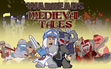 Warheads Medieval Tales [RPG]