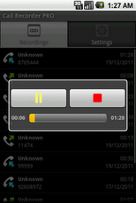 Call Recorder PRO