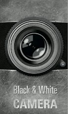 Black and White Camera PRO