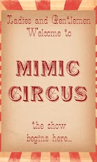 Mimic Circus: photo fun +