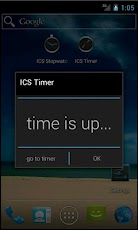 ICS Timer