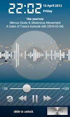 Xplay music player