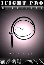 iFight Pro -  Whip, Sword, Gun