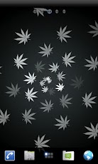 Weed Illusion Live Wallpaper