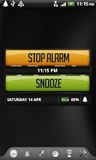 Alarm Clock Ultra