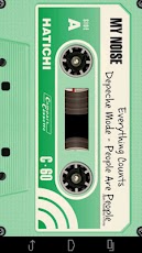 DeliTape - Deluxe Cassette