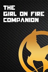 The Girl on Fire Companion