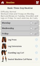 Gymrat: Workout Planner & Log