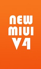 New MIUI V4 Theme *DONATE*