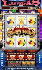 Slot Machine ★Pocket Seven★777
