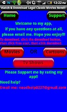 Watch & Download Movies
