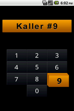 Kaller # 9