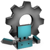 Extrusion 3D Theme Chooser 5.0.2