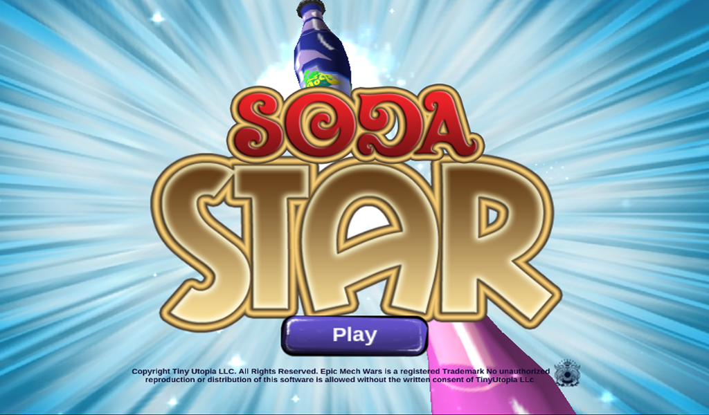 Soda Star