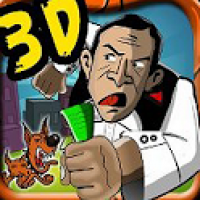 Desi Run 3D 1.2 Desi Run 3D 1.2
