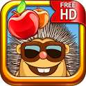 Hedgehog – Lost apples 1.0.0
