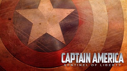 Captain America