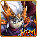 Heroes & Monsters (One Hit Kil) 3.8