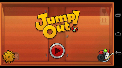 Jump Out! ®