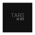 UCCW Theme - TABS Full 1.1 UCCW Theme - TABS Full 1.1