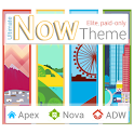 Ultimate Now Apex Nova Theme 1.7