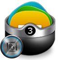 TSF Shell Theme meego HD 2.6