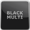 Black Multi Theme 